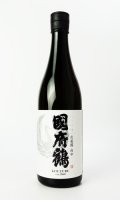 國府鶴（こうづる）　純米吟醸　720ml 【東京都】【野口酒造店】【日本酒】