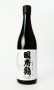 画像1: 國府鶴（こうづる）　純米吟醸　720ml 【東京都】【野口酒造店】【日本酒】 (1)