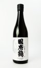國府鶴（こうづる）　純米吟醸　720ml 【東京都】【野口酒造店】【日本酒】