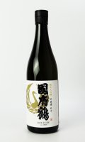 國府鶴（こうづる）純米大吟醸　720ml 【東京都】【野口酒造店】【日本酒】