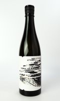 楽の世　郡上棚田米　純米酒　720ml 【愛知県】【日本酒】
