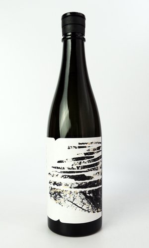 画像1: 楽の世　郡上棚田米　純米酒　720ml 【愛知県】【日本酒】