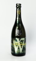 W　高島雄町　純米無濾過原酒　生　生酛造り　720ml 【岐阜県】【渡辺酒造店】【日本酒】