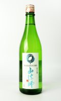 山法師　純米吟醸　玉苗　たまなえ　720ml　【山形県】【六歌仙】【日本酒】