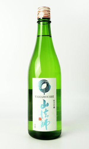 画像1: 山法師　純米吟醸　玉苗　たまなえ　720ml　【山形県】【六歌仙】【日本酒】
