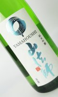 山法師　純米吟醸　玉苗　たまなえ　1800ml　【山形県】【六歌仙】【日本酒】