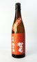 画像1: 松の司　生もと純米酒　生原酒　720ml 【滋賀県】【松瀬酒造】【日本酒】 (1)