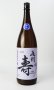 画像2: 尾州寿　亀の尾　純米無濾過生　7号酵母　1800ml 【愛知県】【日本酒】 (2)