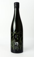 作　神の穂　2025　750ml  【三重県】【清水清三郎商店】【日本酒】