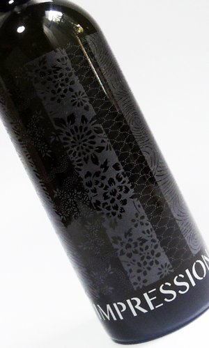 画像2: 作　インプレッションN　純米大吟醸　750ml  【三重県】【清水清三郎商店】【日本酒】