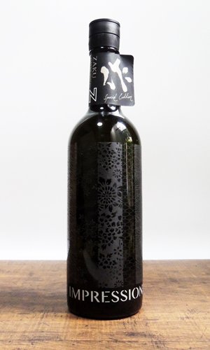画像1: 作　インプレッションN　純米大吟醸　750ml  【三重県】【清水清三郎商店】【日本酒】