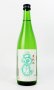 画像1: 石鎚　特別純米　夏純米　720ml 【高知県】【石鎚酒造】【日本酒】 (1)