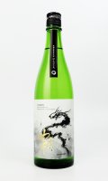 RYUSUISEN　ひとごこち　720ml 【市野屋】【日本酒】