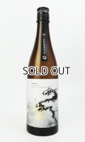 RYUSUISEN　風さやか　720ml 【市野屋】【日本酒】