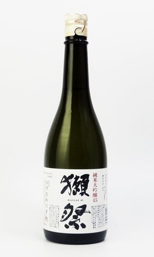 画像1: 獺祭　45％　純米大吟醸　720ml 【山口県】【旭酒造】【日本酒】