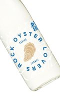 刈穂　Rock Oyster Lovers　1800ml 【秋田県】【秋田清酒】【日本酒】
