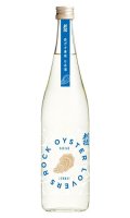 刈穂　Rock Oyster Lovers　720ml 【秋田県】【秋田清酒】【日本酒】