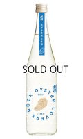 刈穂　Rock Oyster Lovers　720ml 【秋田県】【秋田清酒】【日本酒】