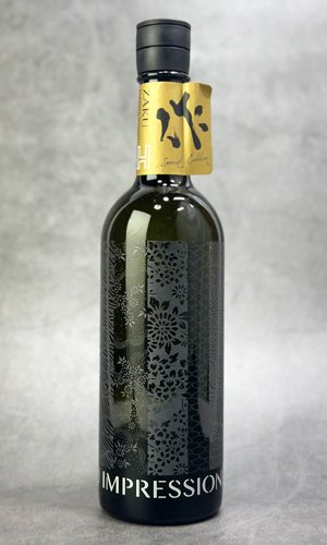 画像3: 作　インプレッションH　純米大吟醸　750ml  【三重県】【清水清三郎商店】【日本酒】