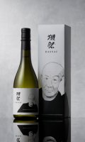 獺祭　磨き 二割三分 久石譲デザイン　720ml 【山口県】【旭酒造】【日本酒】【高級】