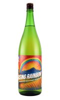 花垣　にじのきらめき　ライジングレインボー　純米無濾過生原酒　720ml 【福井県】【南部酒造場】【日本酒】