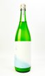 画像1: 雑賀　ネージュブラン　純米吟醸　にごり　1800ml (1)