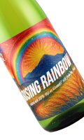 花垣　にじのきらめき　ライジングレインボー　純米無濾過生原酒　1800ml 【福井県】【南部酒造場】【日本酒】