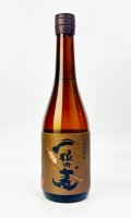 一粒の麦　720ml 【西酒造】【鹿児島県】【麦焼酎】