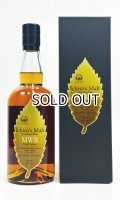 イチローズ モルト ミズナラ  ウッド  リザーブ　700ml 【ウィスキー】