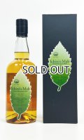 イチローズ モルト ダブルディスティラリーズ　700ml 【ウィスキー】