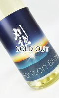 刈穂　Horizon Blue　純米吟醸　1800ml 【秋田県】【秋田清酒】【日本酒】
