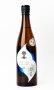 画像1: 楽の世　山廃純米生原酒　雄町四段仕込み　720ml 【愛知県】【日本酒】 (1)