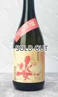 姿　艶すがた　純米吟醸原酒　720ml 【日本酒】【飯沼銘醸】