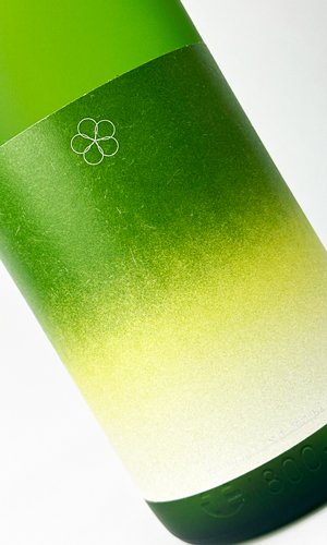画像2: 越路乃紅梅　純米　720ml 【新潟県】【頚城酒造】