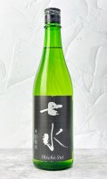 七水　純米65　DRY　辛口　720ml 【日本酒】