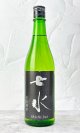 七水　純米65　DRY　辛口　720ml 【日本酒】