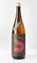 画像2: 無風（むかで）　辛口　1800ml 【岐阜県】【玉泉堂酒造】【日本酒】 (2)