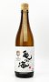 画像1: 亀の海　純米吟醸　ひやおろし　生もと造り　720ml 【日本酒】【土屋酒造店 】 (1)