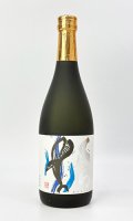 新焼酎　くじらのボトル（たてくじら）　720ml 【大海酒販】【鹿児島県】【芋焼酎】
