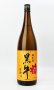 画像2: 黒牛　純米酒　あきあがり　1800ml 【和歌山県】【名手酒造場】【日本酒】 (2)