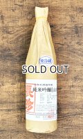 長珍　純米吟醸　山田錦　令和6年度　720ml　【愛知県】【長珍酒造】【日本酒】
