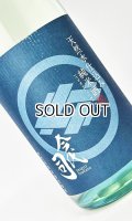 今代司　しぼりたて　純米　生原酒　1800ml 【新潟県】【今代司酒造】【日本酒】