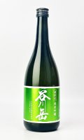谷川岳　超限定　純米吟醸　720ml 【群馬県】【永井酒造】【日本酒】