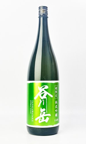 画像2: 谷川岳　超限定　純米吟醸　1800ml 【群馬県】【永井酒造】【日本酒】
