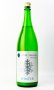 画像2: 七水　FOUR SEASONS WINTER　活性にごり生酒　1800ml 【日本酒】 (2)