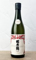 國府鶴　Overture オーバチュア　720ml 【東京都】【野口酒造店】【日本酒】