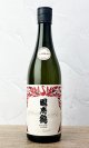 國府鶴　Overture オーバチュア　720ml 【東京都】【野口酒造店】【日本酒】