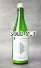 七水　FOUR SEASONS WINTER　活性にごり生酒　720ml 【日本酒】