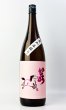 画像2: 若駒　美山錦70　無加圧取り　無濾過生原酒　1800ml 【日本酒】【若駒】 (2)
