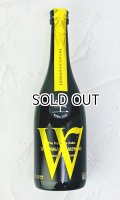 W　亀の尾　純米　無濾過生原酒　720ml 【岐阜県】【渡辺酒造店】【日本酒】